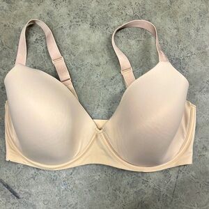 Aerie 36DDD tan bra